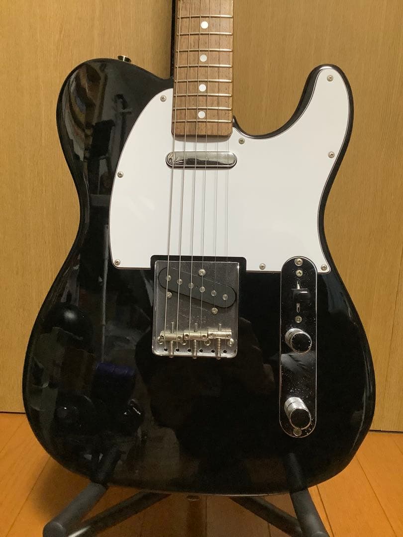 Fender Japan TL71 Ash JD1300 テレキャスター