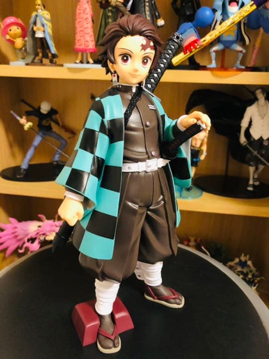 鬼滅の刃 フィギュア