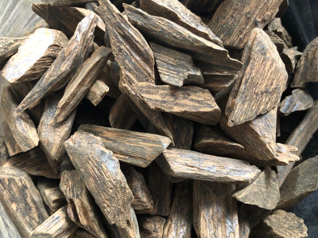 7月9日のみのセール  香木 詰め合わせ  3250g