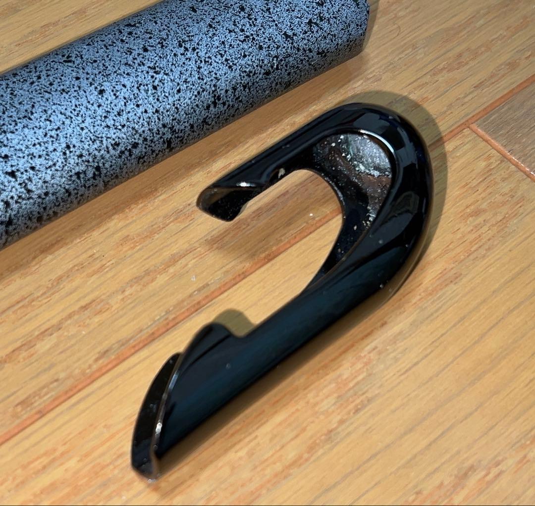 模造刀 鯰尾藤四郎 粟田口 金属製 刀剣乱舞 コスプレ