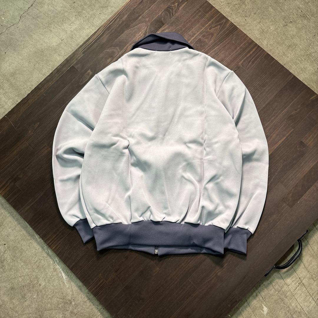 8LA1 90‘s デッドストック　トラックジャケット　セットアップ　高島屋