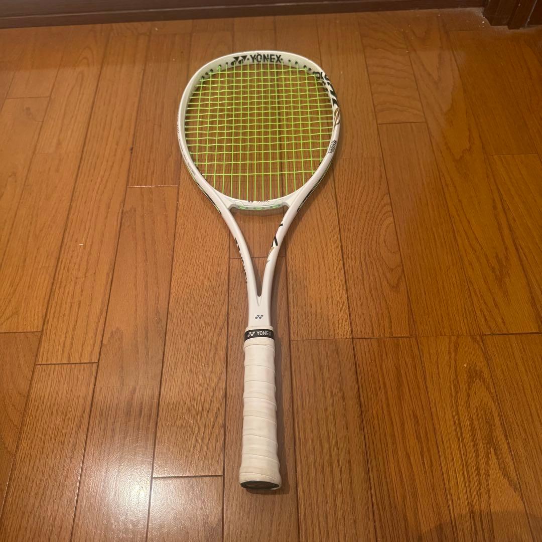 GEOBREAK 70V ジオブレイク70v マットホワイト