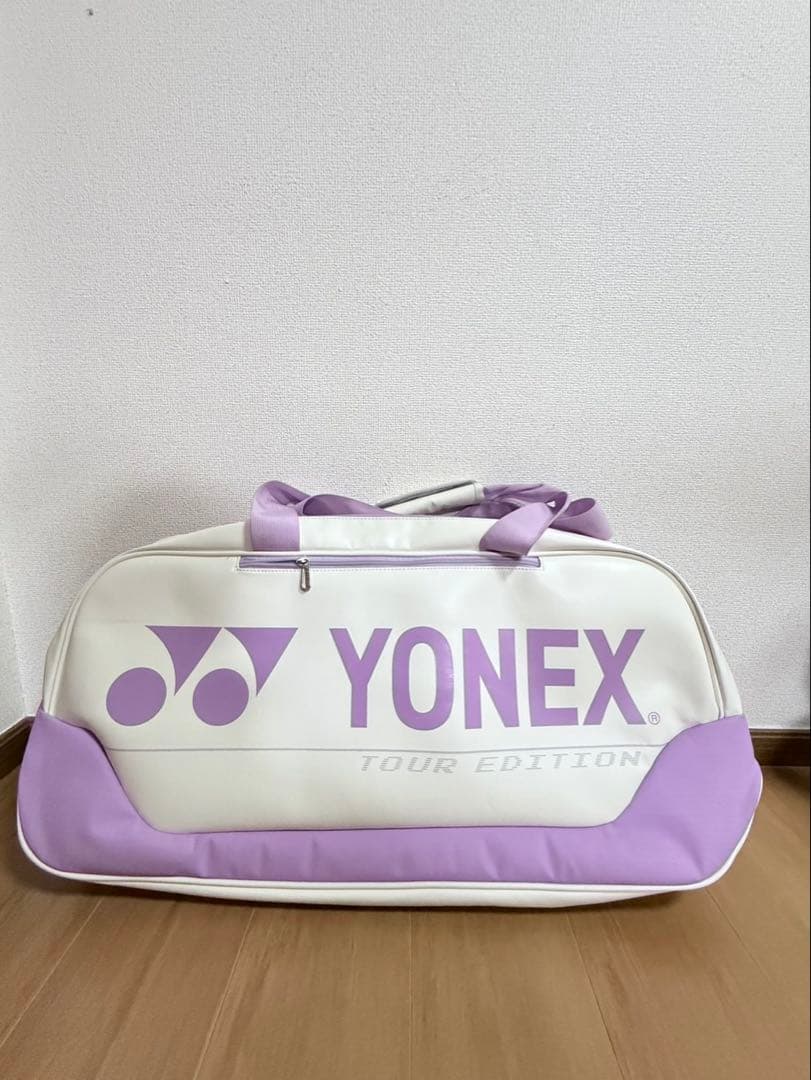 YONEX ラケバ　ソフトテニス