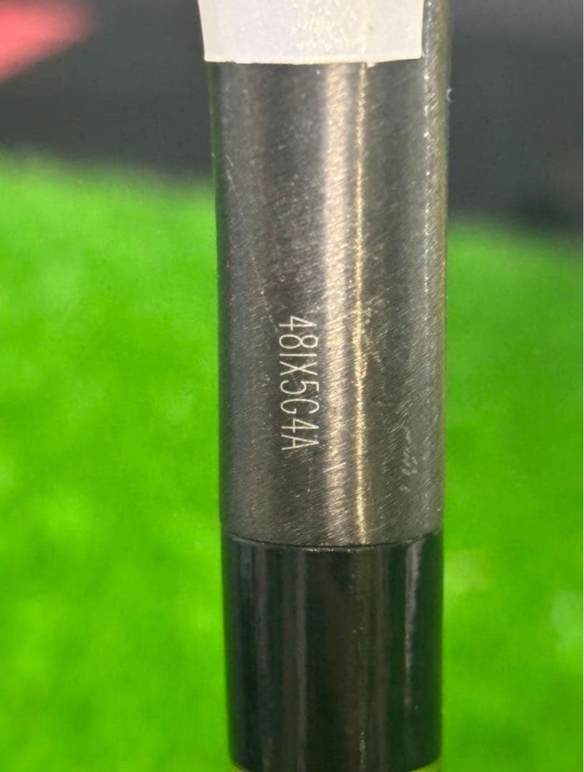 流行りの！ テーラーメイド グローレ 6UT ユーティリティ