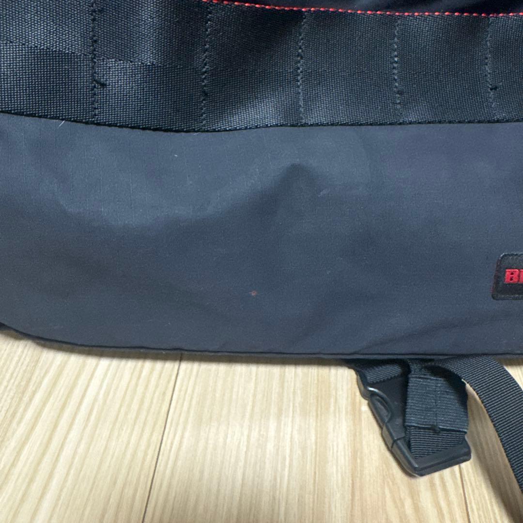 ブリーフィング 3WAY TR-3 BRIEFING リュック ショルダー