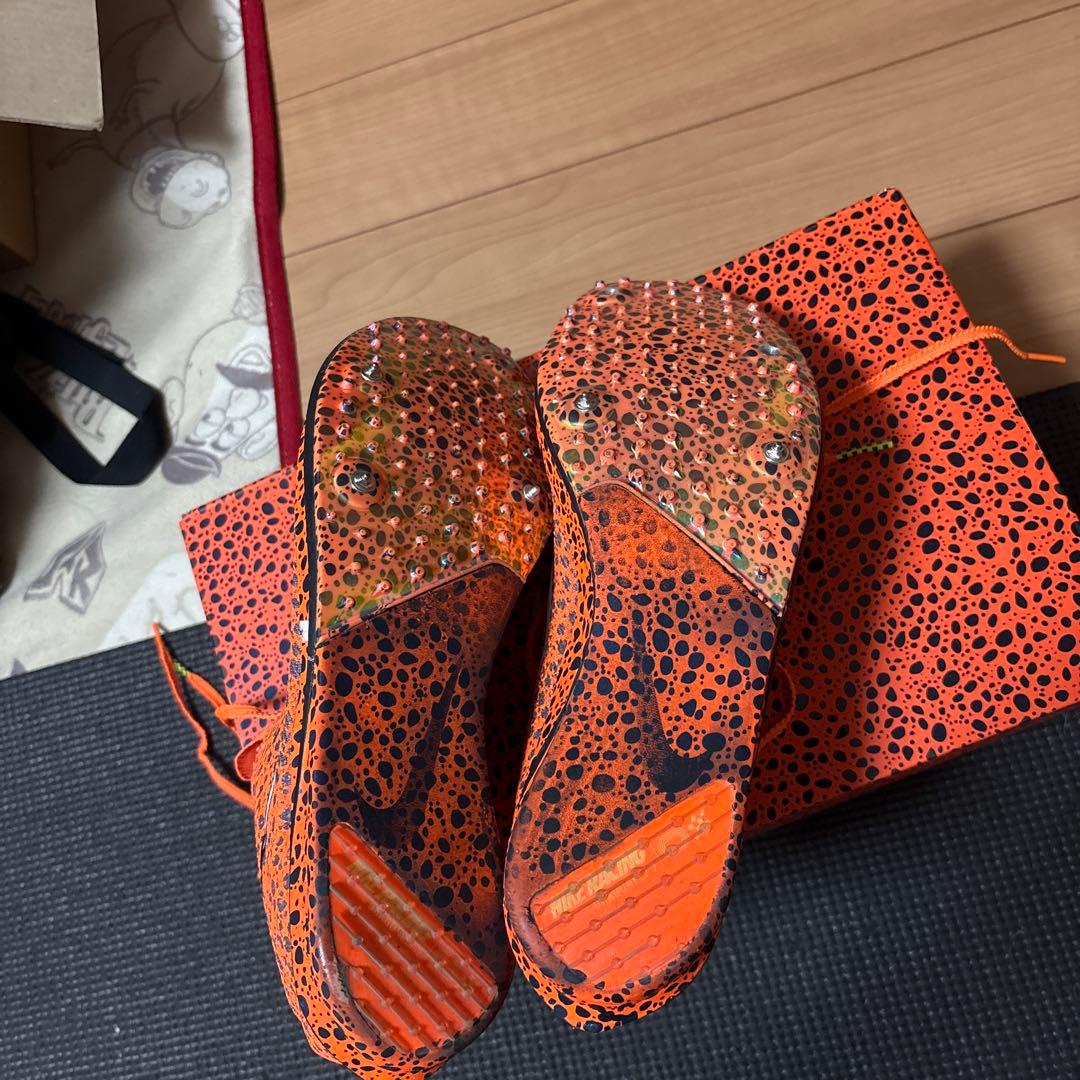 Nike ドラゴンフライ2 27cm