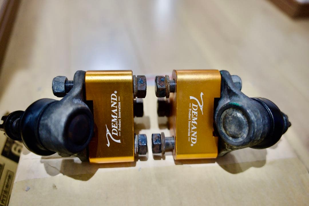 T-DEMAND イージープロ ver.2