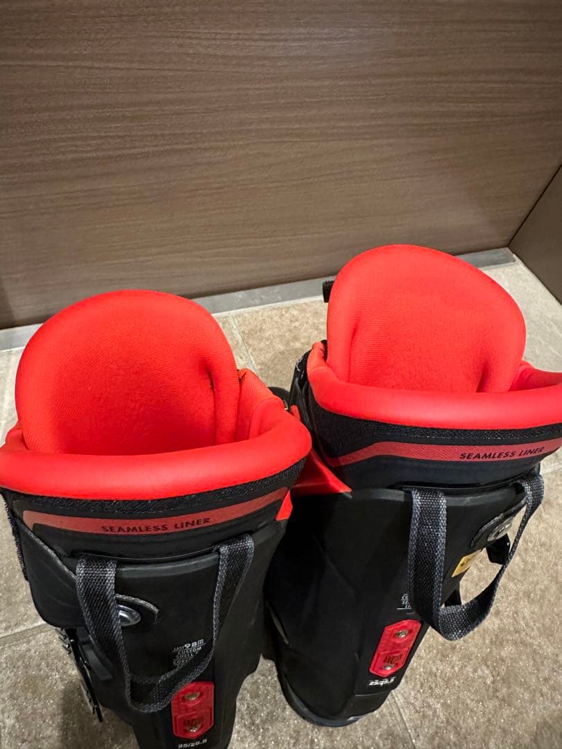 サロモン　Salomon S/Max 100 スキーブーツ 25/25.5