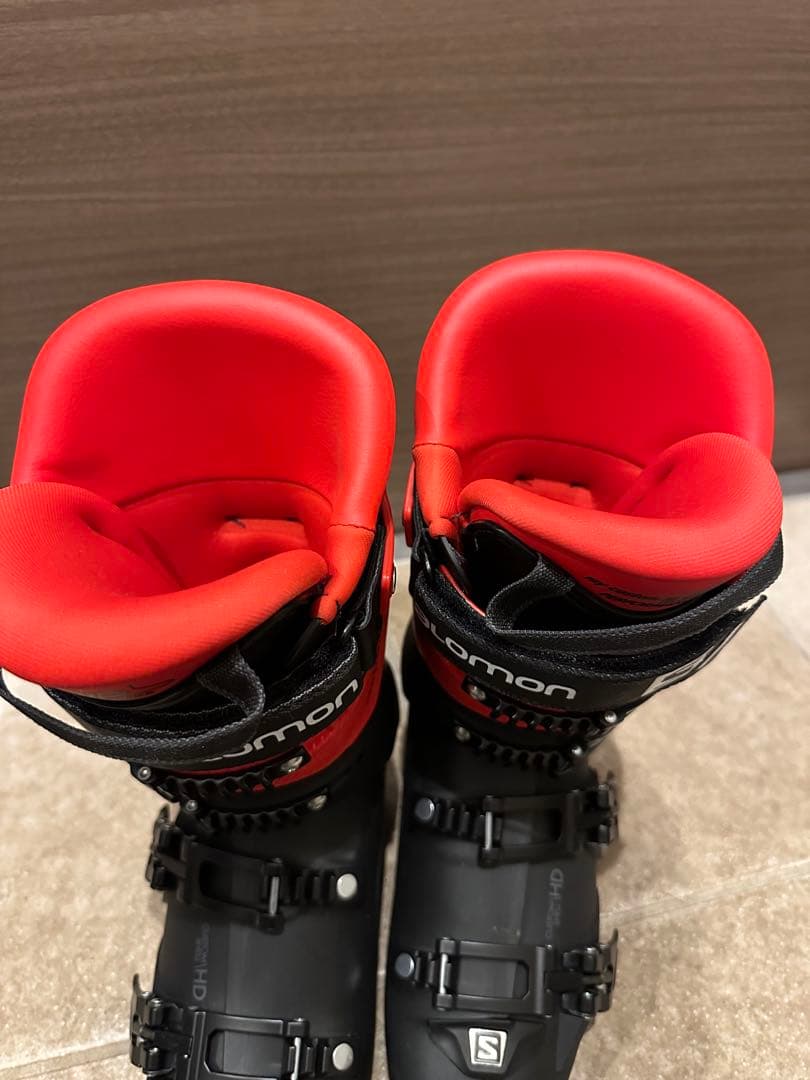 サロモン　Salomon S/Max 100 スキーブーツ 25/25.5