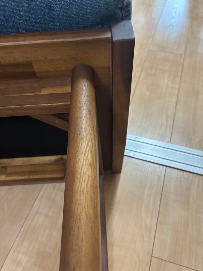 unico オットマンSWELLAスウェラ