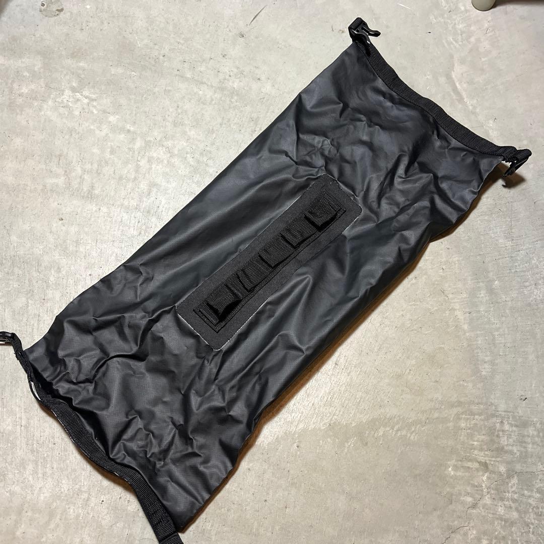 PORTLAND DESIGN WORKSハンドルバーバッグGEAR BELLY