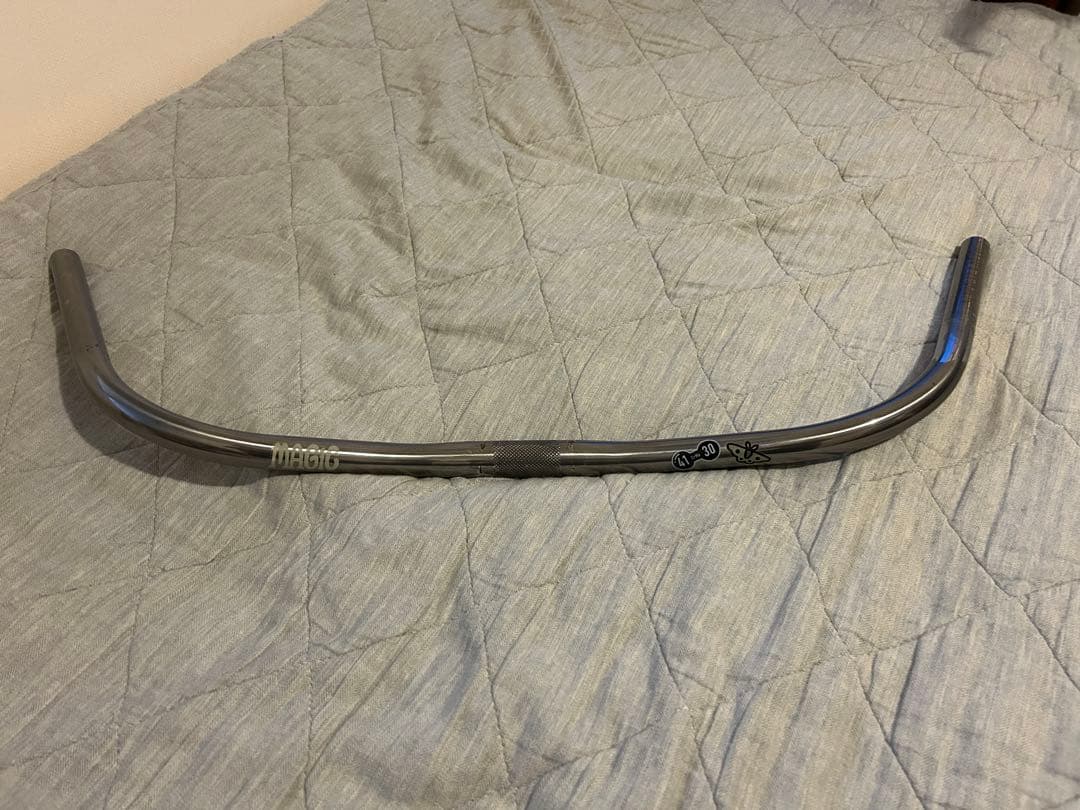 パーツ Magic Components MOTHBAR