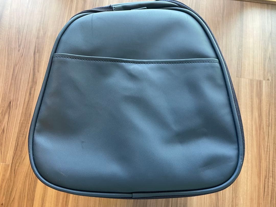 u*5様 STITCH 折りたたみ　ゴルフボストンバッグ、ガーメントバッグ　ステ