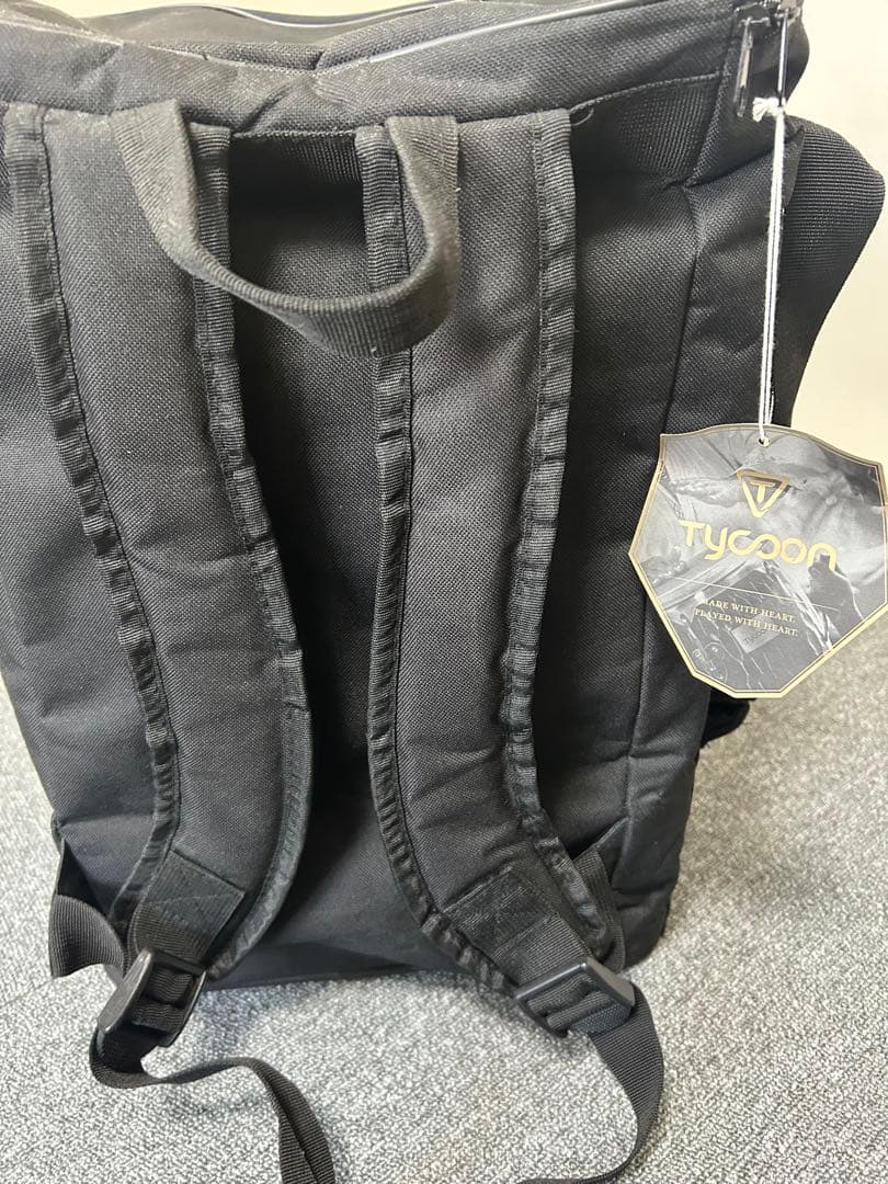 カホンTycoon ケース付き