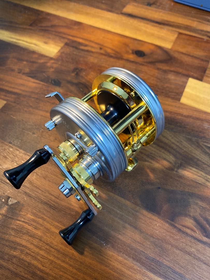 牛　【美品】アンバサダー 4500cs