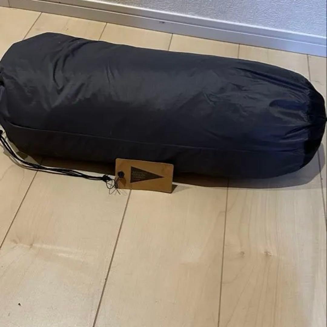 か*ん様 Brooklyn Outdoor Company BOC Camp キ