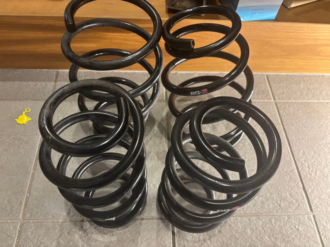 30 アルファード ヴェルファイア ダウンサス RSR