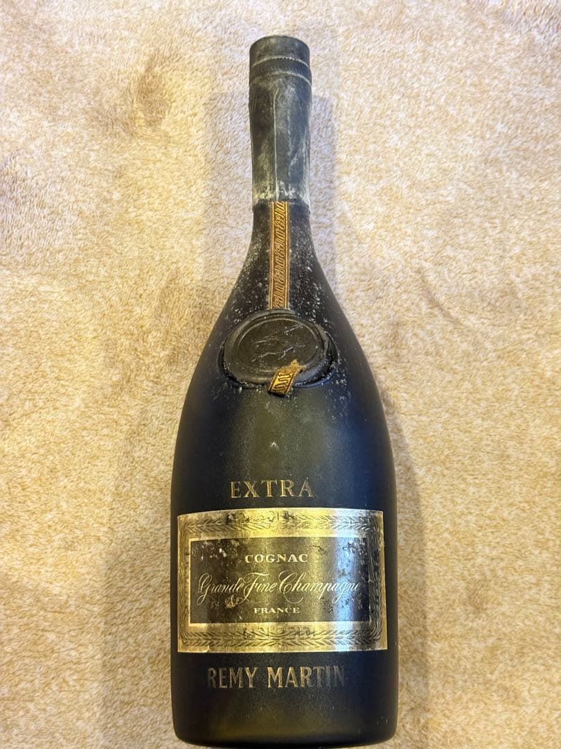 REMY MARTIN EXTRA コニャック