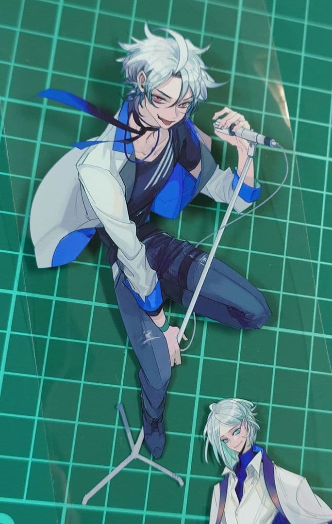 海外 人物マスキングテープ 中古 巻売り