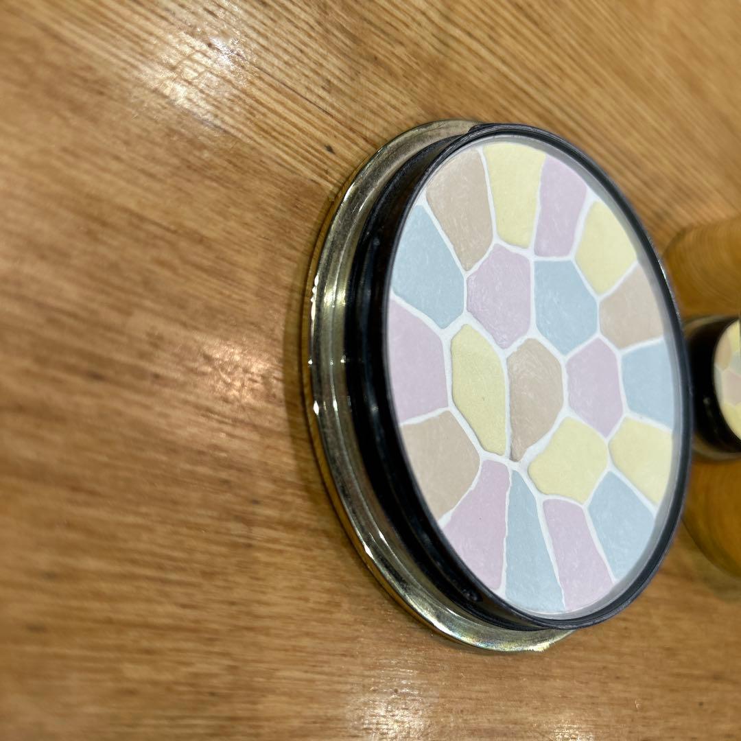 エレガンス ラ・プードル　フェイスパウダー　Ⅳ