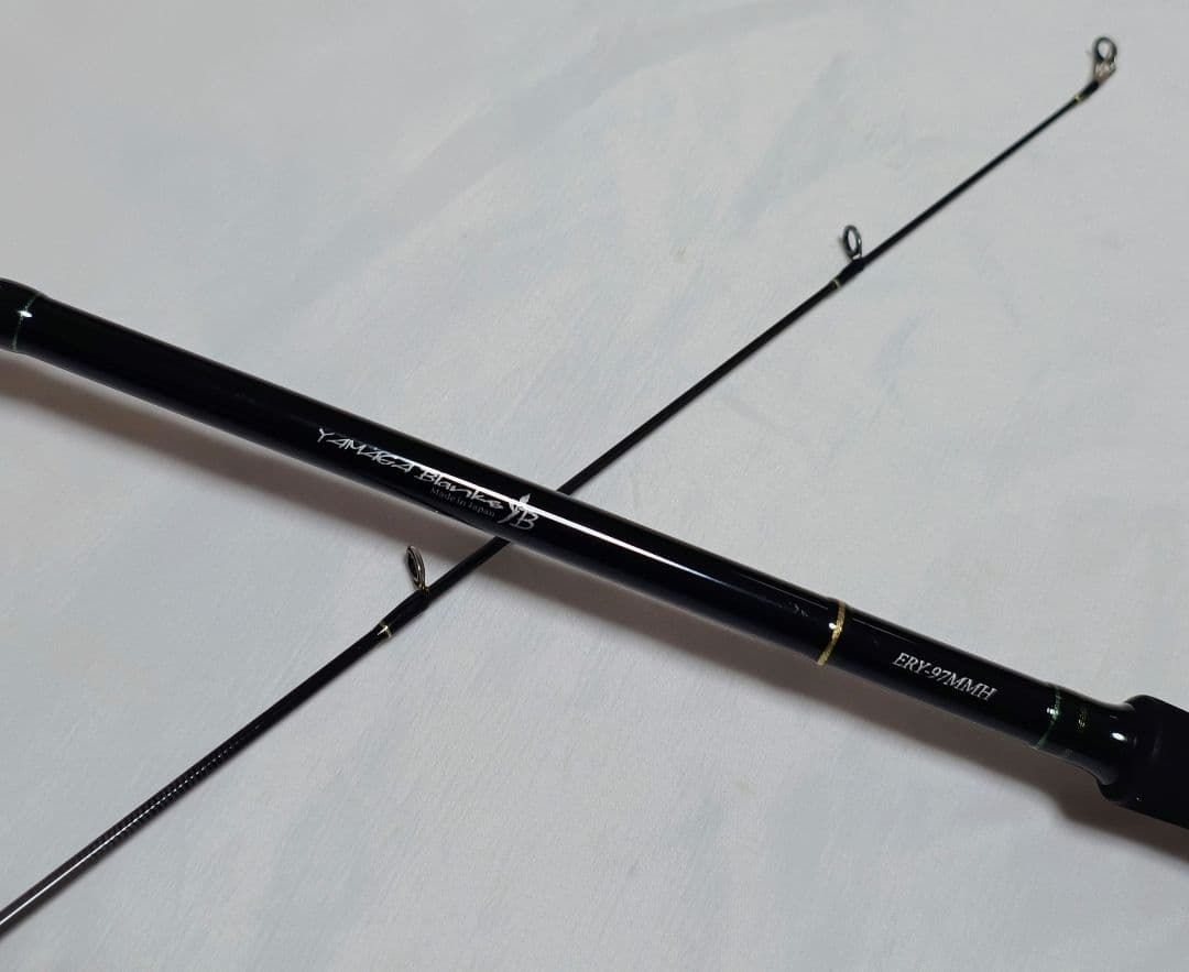 中古YAMAGA Blanks EARLY アーリー97MMH訳あり