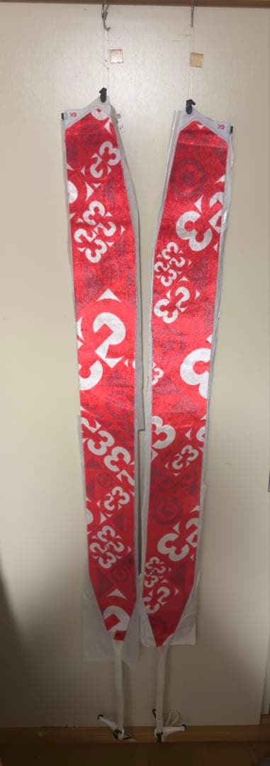 G3 シール　スプリットボード+　ユニバーサル　クライミングスキン　S/Mサイズ