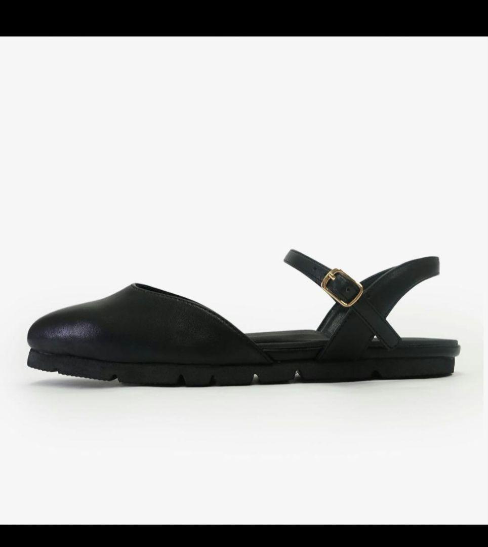 早い者勝♡【美品】新モデル！ ラクバキ ミュール Ｌサイズ rakubaki