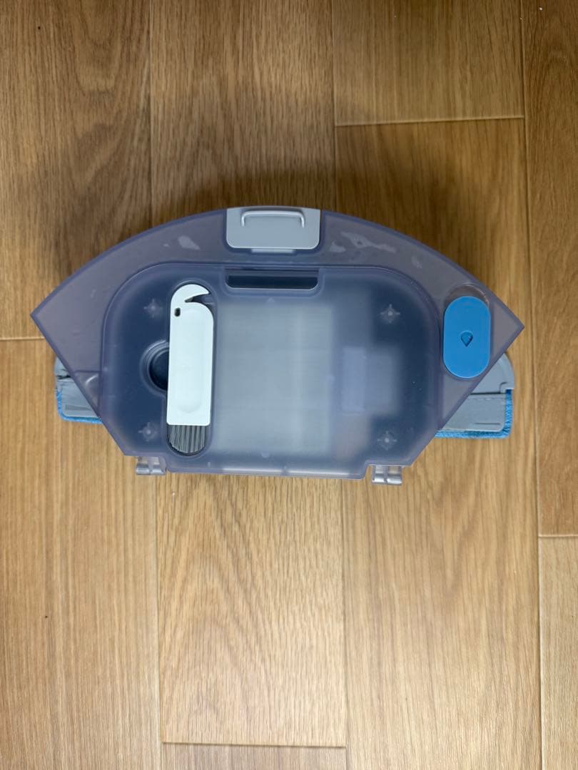 ルンバ Roomba Combo Essential コンボ　エッセンシャル