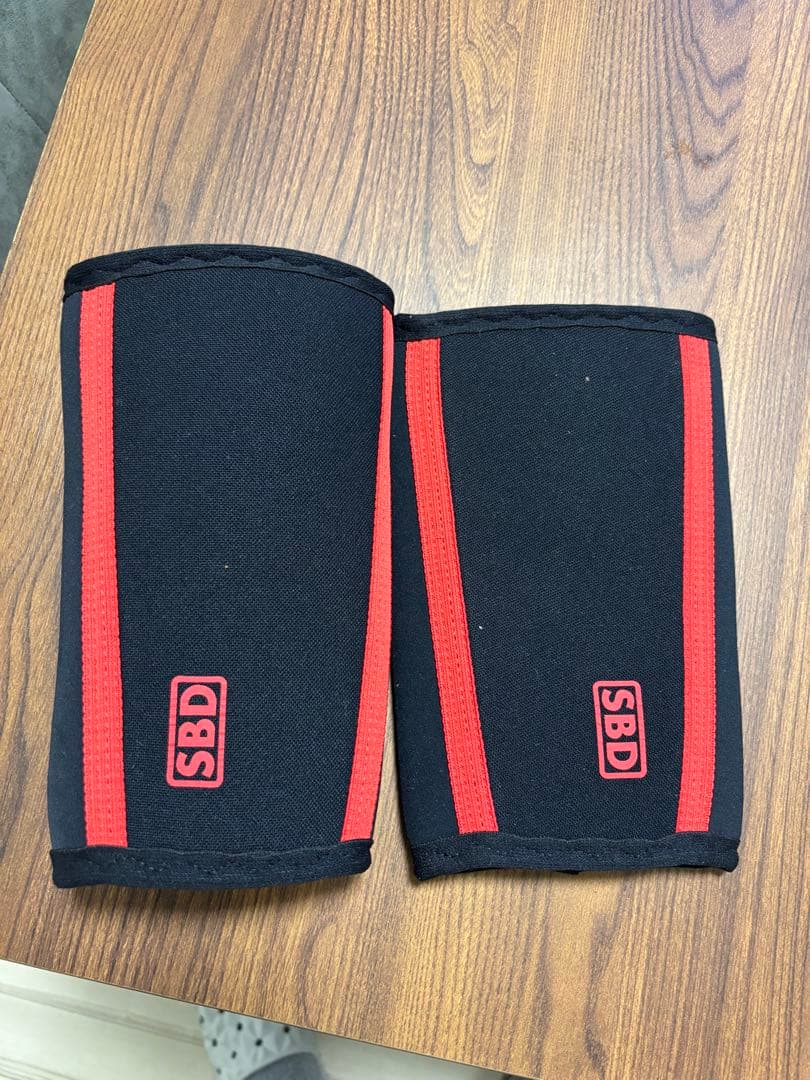 SBD エルボースリーブ　 Mサイズ