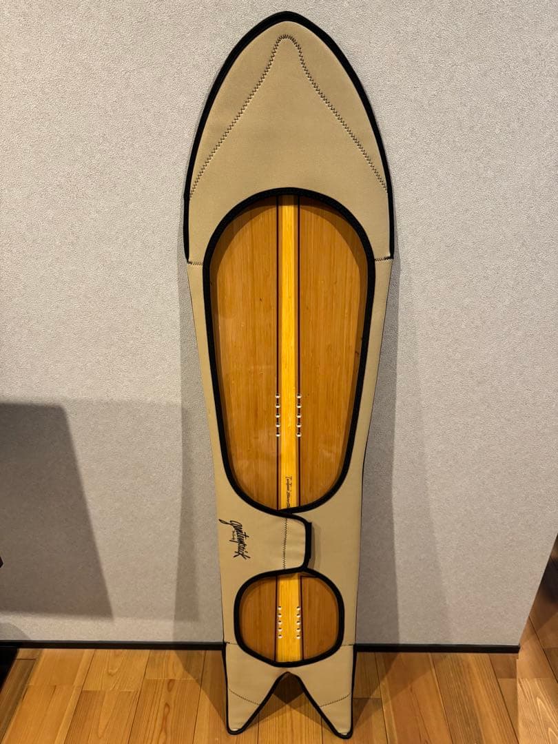 【新品未使用】GENTEMSTICK ROCKETFISH HP17-18モデル