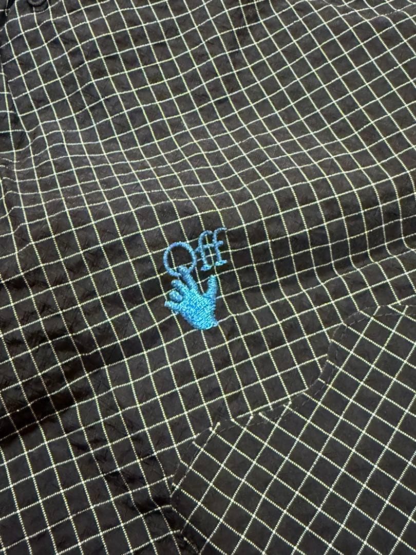 美品NIKE Off-White ™ ランニングセットアップ キャップ セット