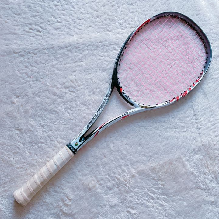 ヨネックス ソフトテニスラケット