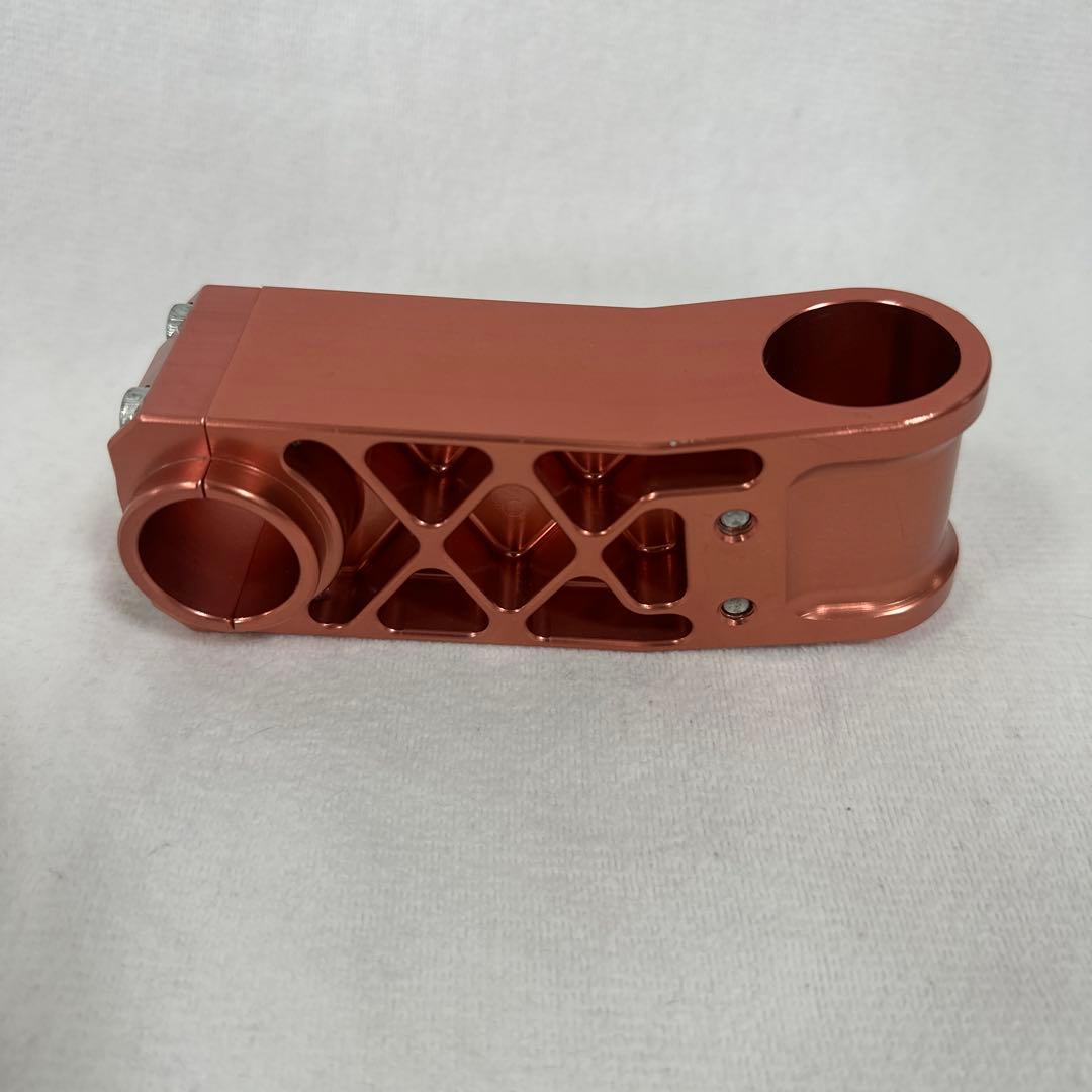 World Force 100mm OSステム 25.4mm ‘90’s NOS