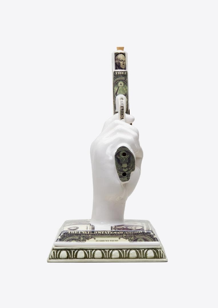 小物 NEIGHBORHOOD BOOZE.CLT CE-INCENSECHAMBER