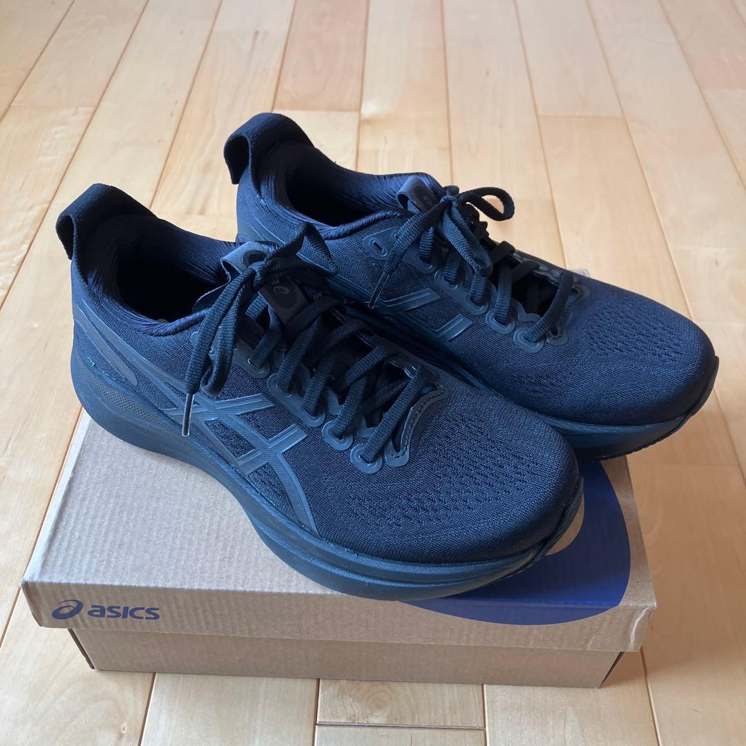 その他 GEL-KAYANO 32 24.0cm