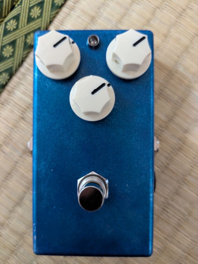 ギター 1995fx para drive