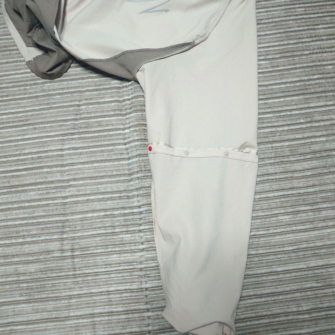 ニューバランスゴルフウェア