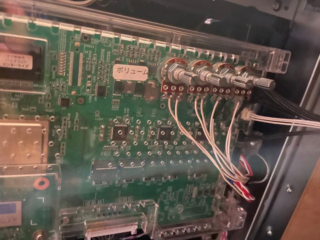 スマスロ　バイオハザード5