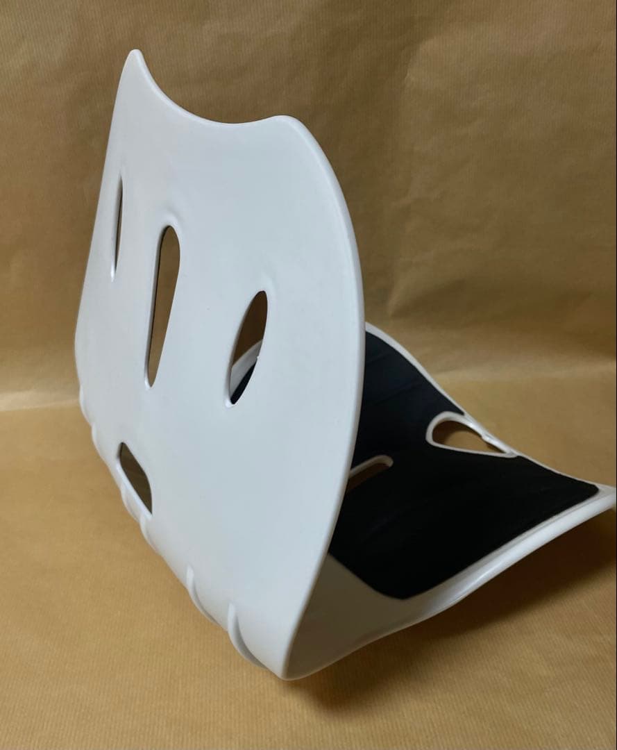 クボ、スタイルスマートブラック、姿勢矯正クッション ブラック2点出品