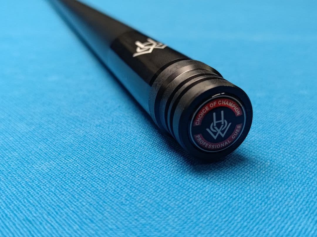 How Flash シャフト ハオキュー フラッシュ シャフト ラジアル 中古