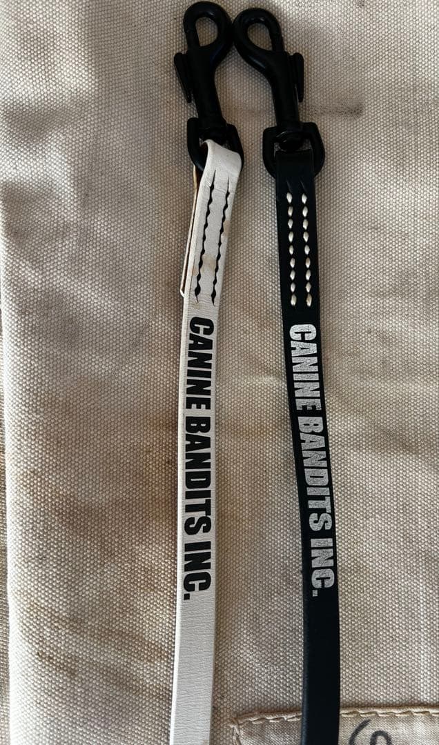 【レア】NEIGHBORHOOD ネイバーフッド 犬 ドッグ 首輪 30周年