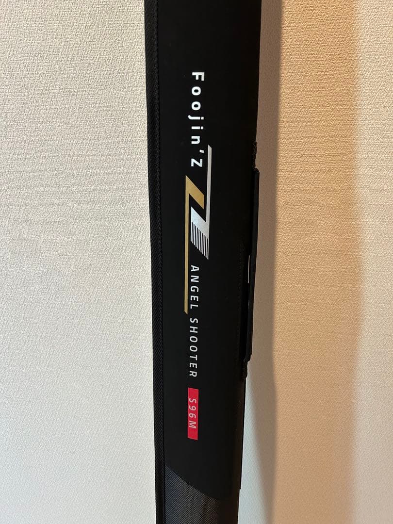 【新品未使用】アピア Foojin’Z ANGEL SHOOTER S96M