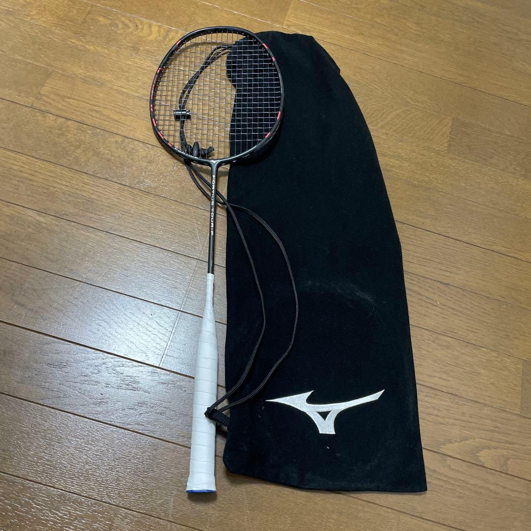 名器　フオルティウス　ツアーF 4UG5