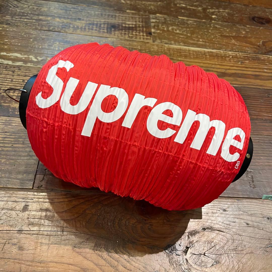 ライト・ランタン SUPREME 19AW Hanging Lantern