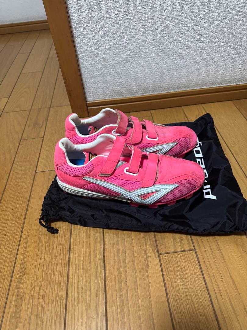 SSKポイントスパイク