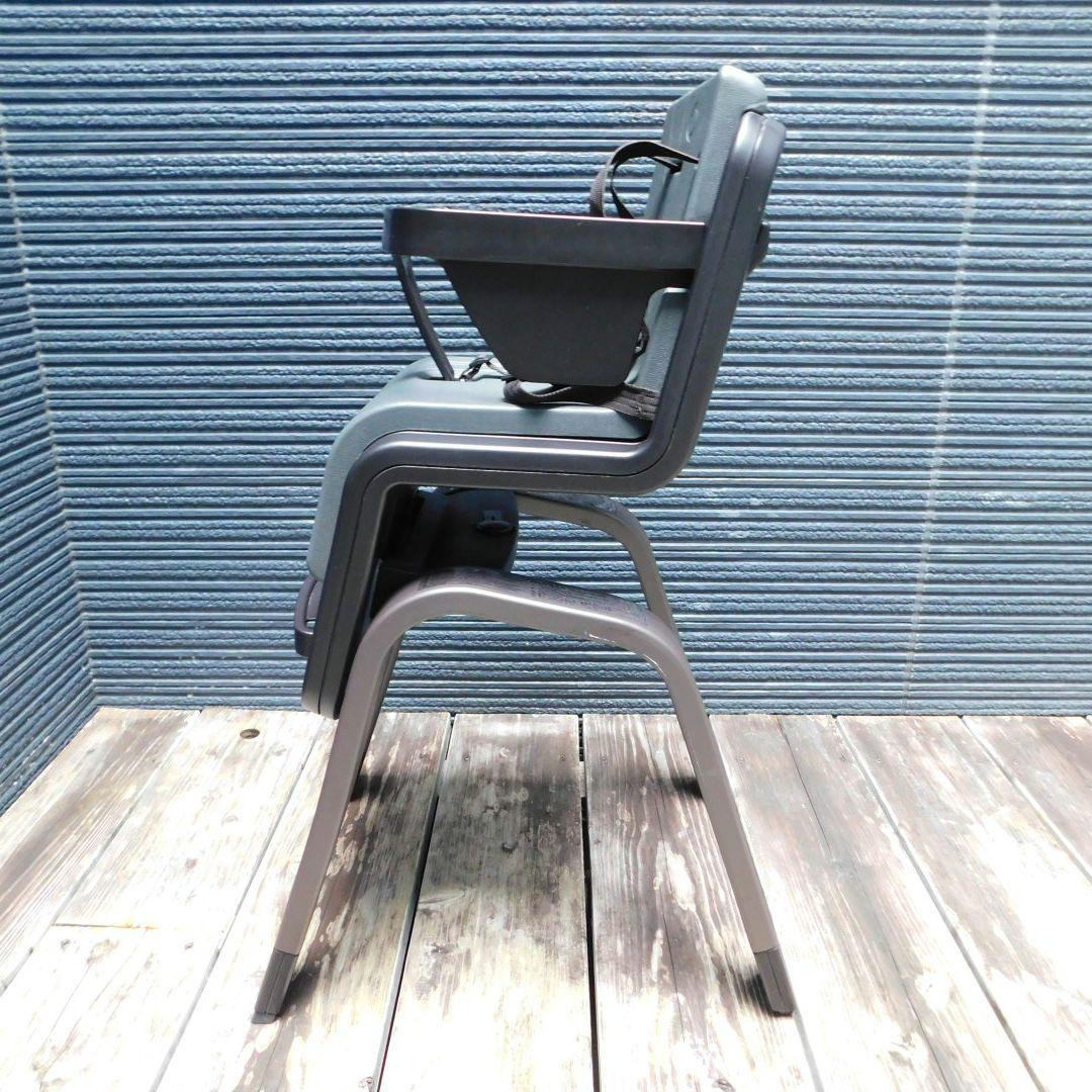 NUNA ヌナ ベビー ハイチェア　ZAAZ ザズ KATOJI取扱