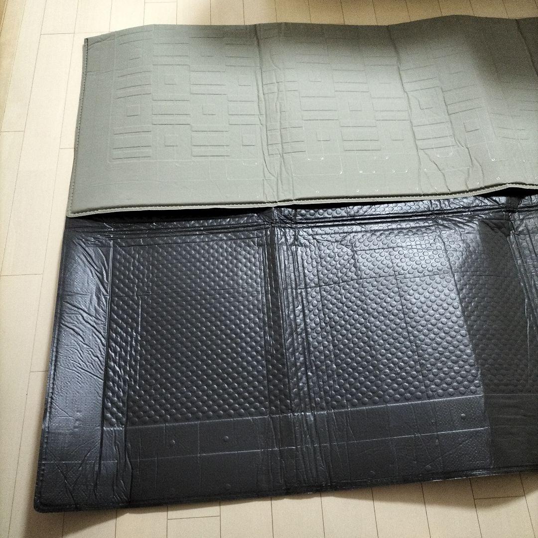 Panasonic ホットカーペット３畳（本体＋カバー）