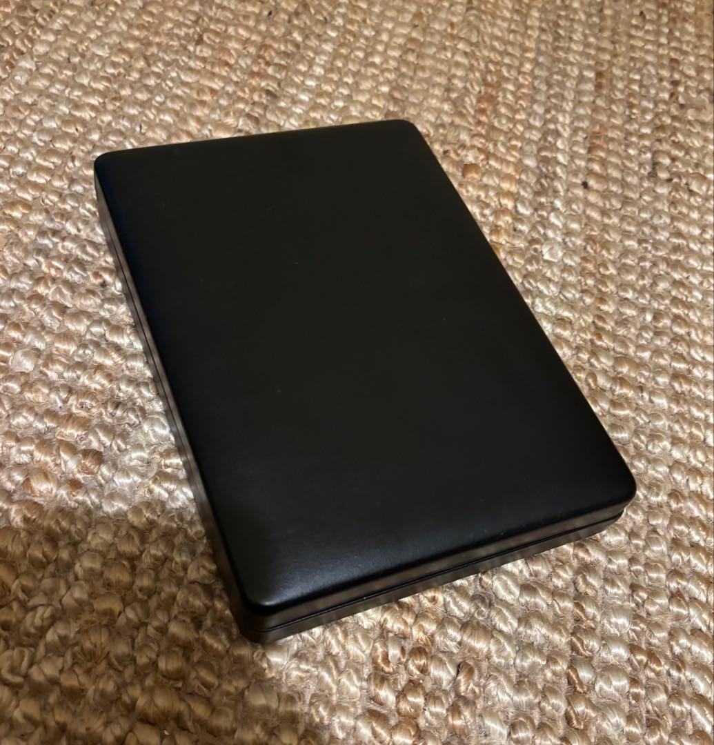 Lighthouse スラブケース 4枚収納用（NGC/PCGS対応）