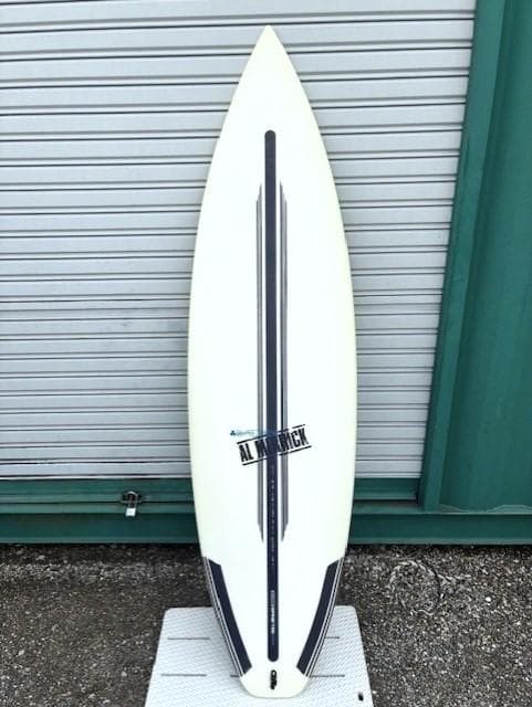 新品★アルメリック CI Pro 5’11 スパインテック EPS サーフボード