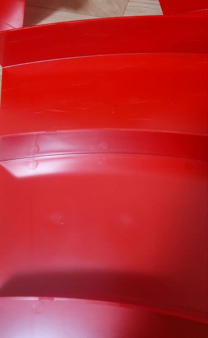 TAMIYA　タミヤ ミニ四駆 ジャパンカップ ジュニアサーキット 限定カラー